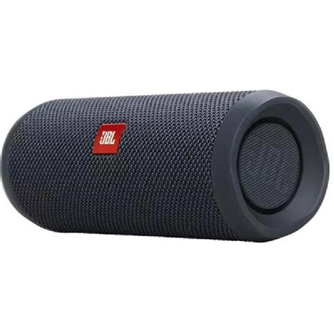 JBL Portable Speaker Bluetooth Gun Metal Jarir Bookstore KSA