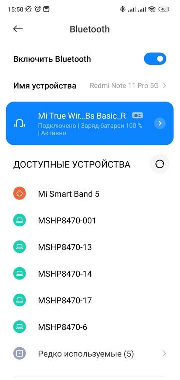 Как подключить беспроводные наушники к телефону – Android и iPhone ...