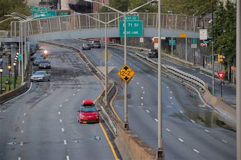 SEE IT: New York City washed out by the wrath of Hurricane Ida’s ...