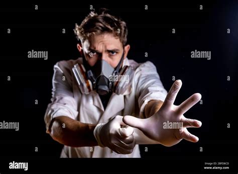 Reaching hand towards camera hi-res stock photography and images - Alamy