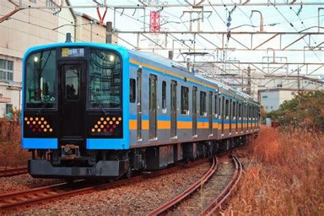 鶴見線にとって80年ぶり（！）の新型車両「e131系」が営業運転開始 鉄道ホビダス