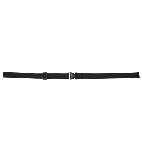 Tigerchef Black High Chair Replacement Strap Tigerchef