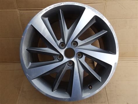 FELGA SEAT LEON III CUPRA 5F0 7 5Jx18H2 ET51 5x112 6808791298