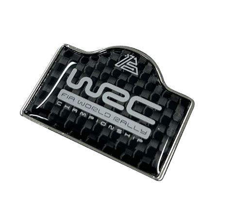 WRC PINS WRC オフィシャルSHOP 日本国内WRC公式グッズ正規販売店