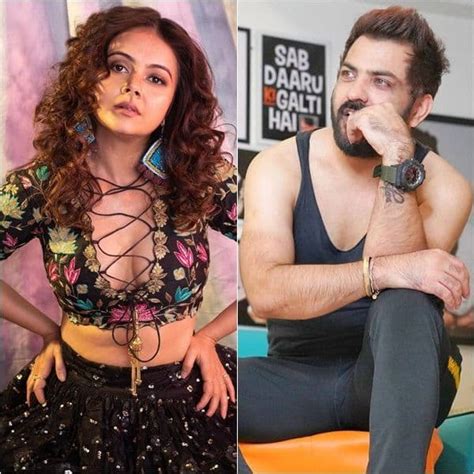 Bigg Boss 14 Manu Punjabi Reacts To Devoleena Bhattacharjee Claiming