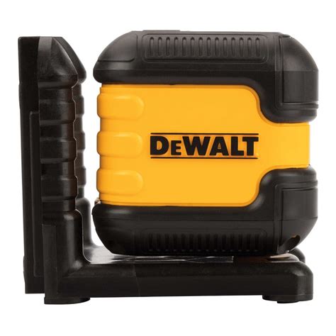 Dewalt Dw08802cg Ng Green Cross Line Laser Adams Tarp And Tool Ltd