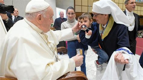 Ujumbe Wa Baba Mtakatifu Francisko Kwa Siku Ya Wagonjwa Ulimwengu