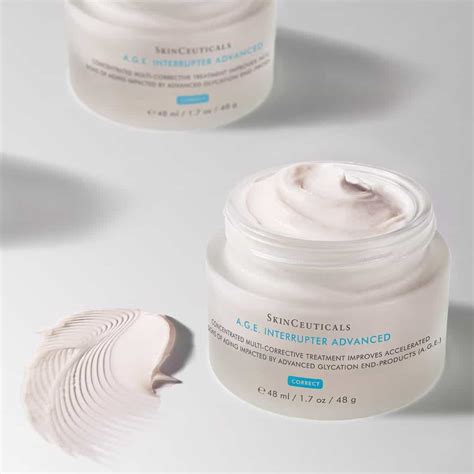 SkinCeuticals A G E Interrupter Advanced Maffi Clinics