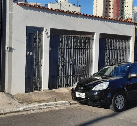 Casa Na Rua Meru Vila Zelina Em S O Paulo Por R M S