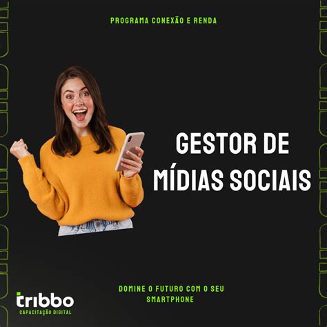 Gestor De Mídias Sociais - 7