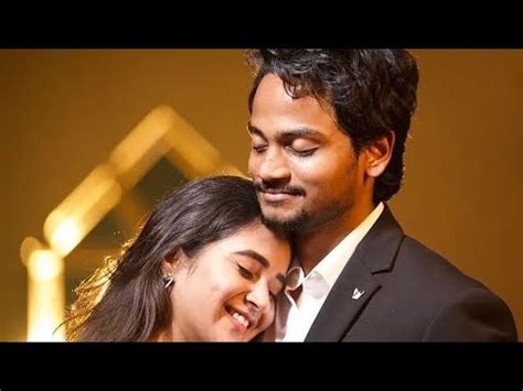 Malupu Song Female Male Version Deepthi Sunaina Vinay Shanmukh