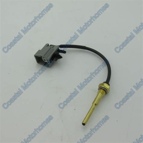 Fits Fiat Ducato Peugeot Boxer Citroen Relay 22 Coolant Temperature Sensor 06 14