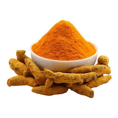 Spicy Kerala Turmeric Powder Loose At Best Price In Adat Id 25675363873