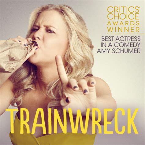 6 best Twitter @trainwreckmovie images on Pholder | Cheers to ...