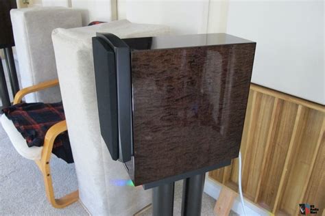 Dynaudio Confidence C1 Signature Speakers Photo 4686876 US Audio Mart