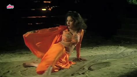 Dhak Dhak Karne Laga Madhuri Dixit Anil Kapoor Beta Romantic Song Hd