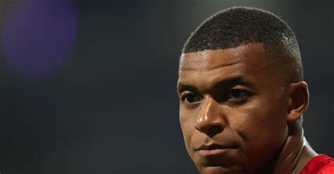 Mercato Psg Le Départ De Kylian Mbappé Au Real Madrid Déjà Bouclé