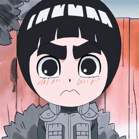 Chibi Rock Lee Rock Lee Naruto Rock Lee Lee Naruto