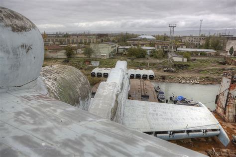 Luftwaffe A.S: LUN-Class Ekranoplan