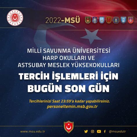 2022 MSÜ Tercihleri SON GÜN Sultanbeyli Anadolu Lisesi