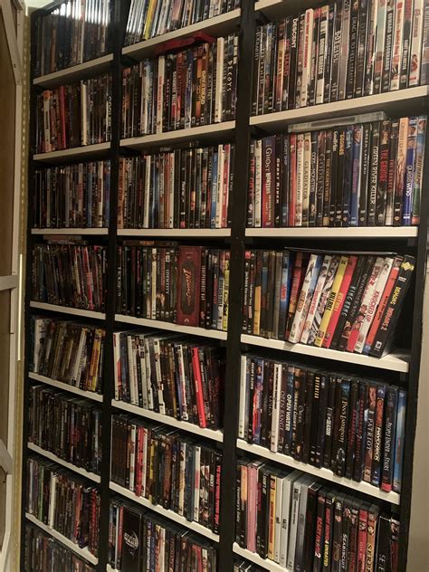 DVD collection👌🏼 : r/dvdcollection