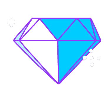 Diamonds Animated Gif