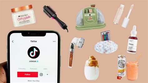 Tiktok Made Me Buy It 11 Viral Tiktok Product Trends The Rangeme Blog