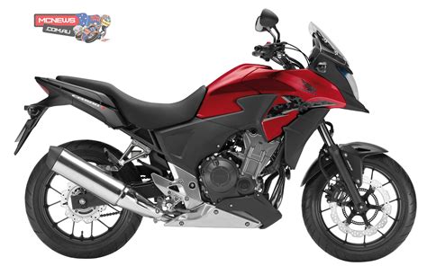 Honda 500cc Summer Savings | MCNews