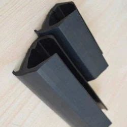 Epdm Rubber Profile Black Epdm Rubber Profile Manufacturer From Faridabad