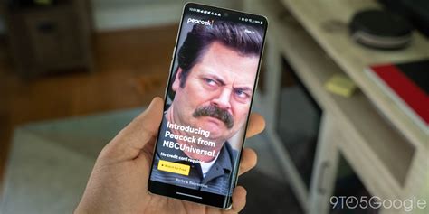 NBC Peacock TV: How to get it free, how to cancel - 9to5Google