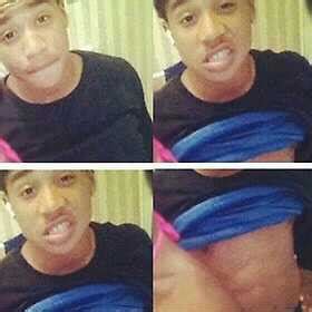 Roc Royal Sexy Roc Royal Mindless Behavior Photo Fanpop