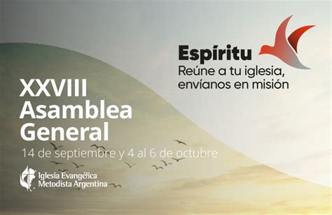 A Pasos De La Resoluci N De La Asamblea General Iglesia Evang Lica