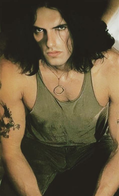 Peter Steele Peter Steele Long Hair Styles Men Steele