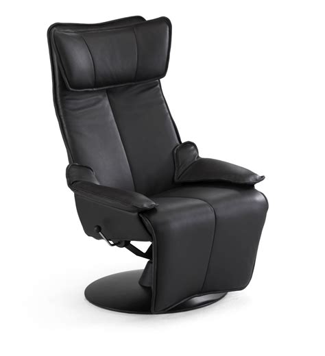 Contura Recliner Chair Leather Designer Recliner Chair By Vad