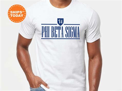 Phi Beta Sigma Shield Fraternity T Shirt Sigma Fraternity Tees Sigmas Initiation T Fraternity