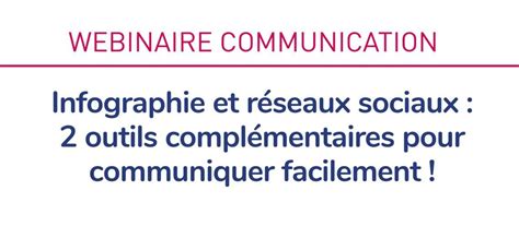 Webinaire Communication Replay Disponible