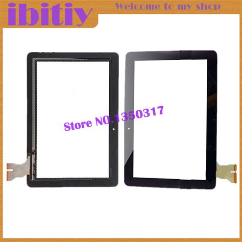 Купить новый 101 дюймовый Asus трансформатор Pad Tf103 сенсорный экран