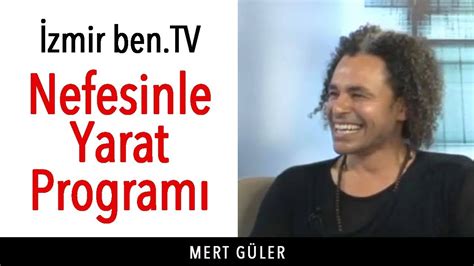 Nefesinle Yarat Programı Yoga ve Yaşam Sohbeti YouTube