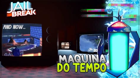 Teaser Do Evento Ao Vivo Do Jailbreak Esse Vai Ser O Fim Do Jailbreak