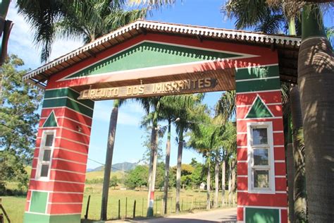 Circuitos Tur Sticos De Anchieta Cultura No Litoral Capixaba