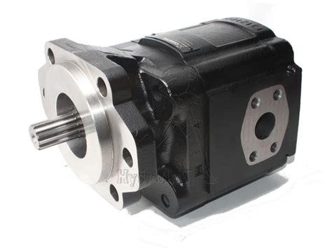 Casappa Gear Pump