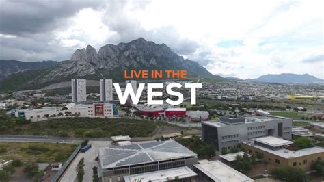 West Valle Poniente Youtube