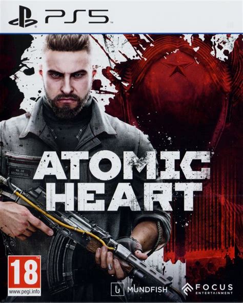 Price History For Atomic Heart MobyGames