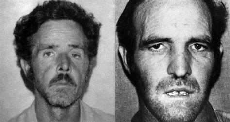 The Heinous Crimes Of Henry Lee Lucas And Ottis Toole The Confession