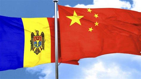 Consider că China este un partener strategic al Republicii Moldova