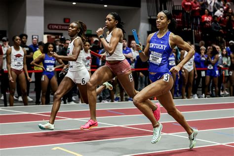 Sec Indoor Track And Field Day 2 Photo Gallery Uk Athletics