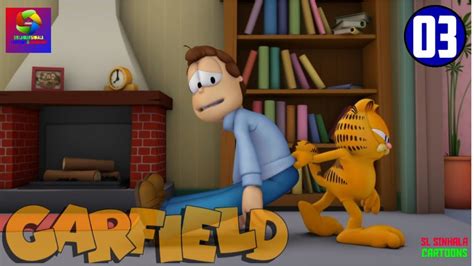 Garfield Sinhala Cartoon Full - Infoupdate.org