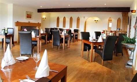 White Horse Lodge - Hotel & Restaurant - Thirsk | Groupon