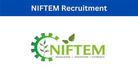 Niftem Food Process Engineering Agricultural Process Engineering