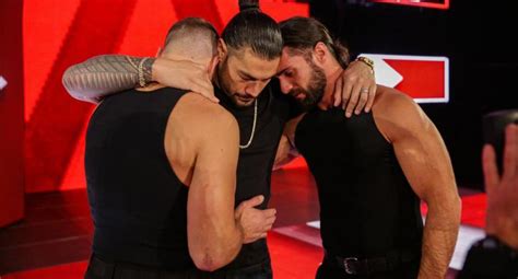 Wwe Roman Reigns Y Las Superestrellas Que Vencieron Al C Ncer Fotos